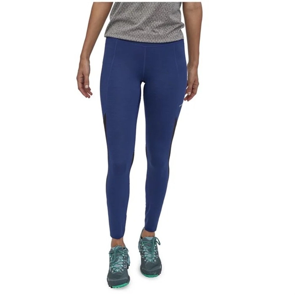 Patagonia Endless Run Tights - Women's small